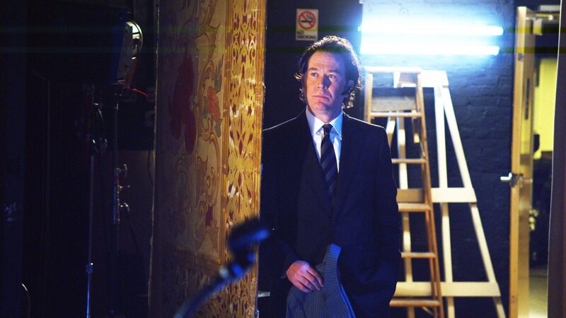 Nate(Timothy Hutton) – Bild: RTL Crime