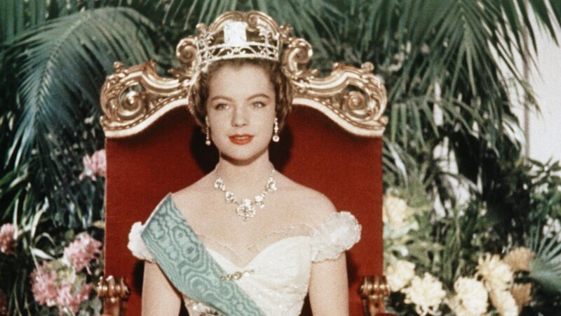 Mädchenjahre einer Königin – Bild: RTL