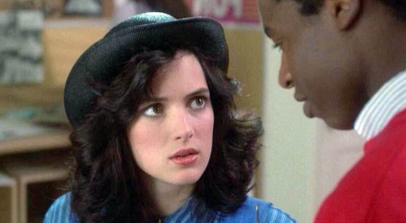 Lethal Attraction - Heathers – Bild: DR /​ Marlyse Press Photo/​MPP