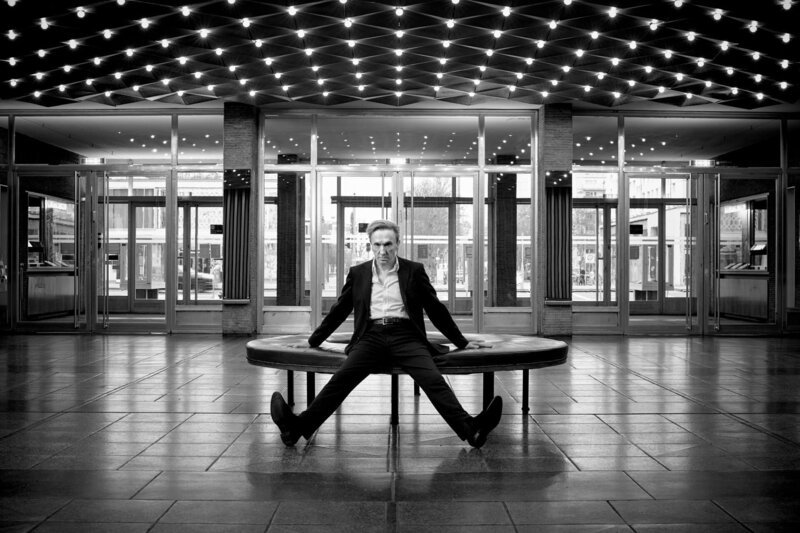 Marius Müller Westernhagen – Bild: ZDF and Olaf Heine