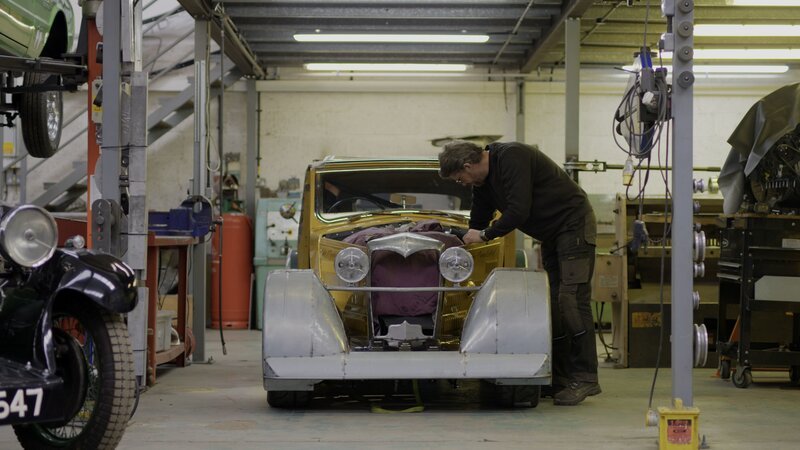 Bild: INSIGHT HD Bild: INSIGHT HD