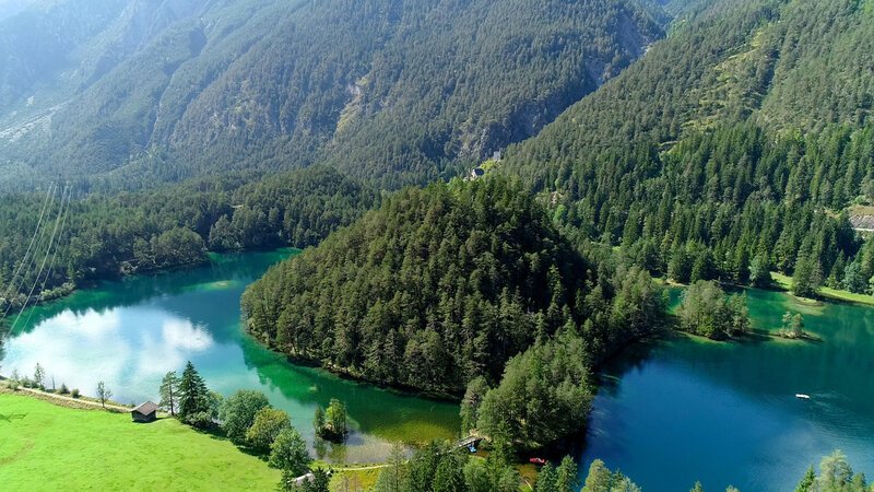 . – Bild: Bergblick . – Bild: Bergblick