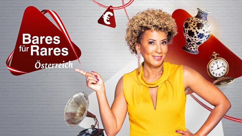 Arabella Kiesbauer – Bild: ProsiebenSat1Puls4