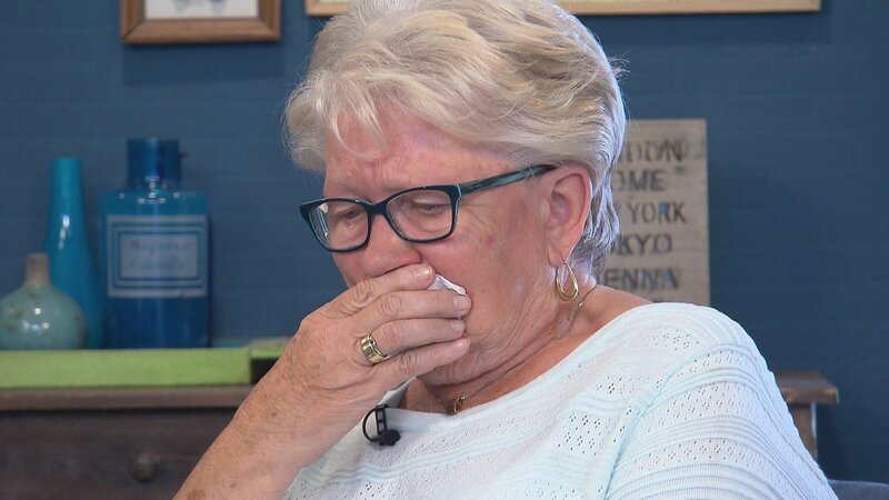 Ursula – Bild: SAT.1