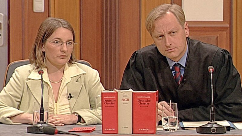 Bild: RTL Deutschland Bild: RTL Deutschland