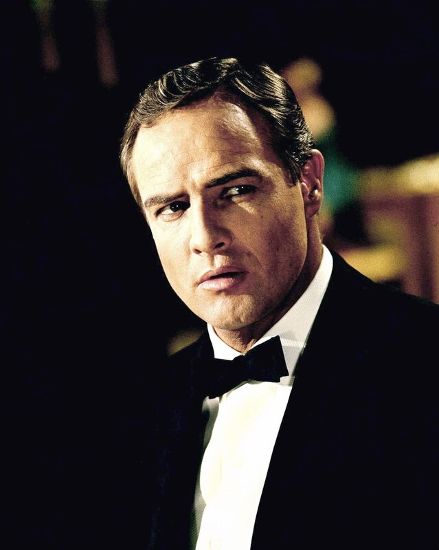 Die Gräfin von Hongkong – Bild: PLURIMEDIA