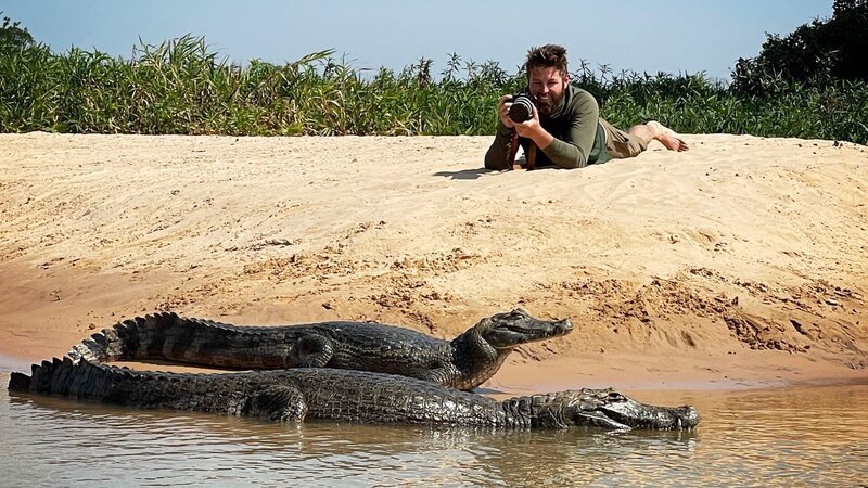 . – Bild: Warner Bros. Discovery