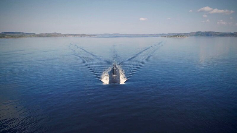 Das Forscherteam in der Nähe von Key Biscayne nimmt einen dokumentierten „Uso“-Fall genauer unter die Lupe. – Bild: Warner Bros. Discovery, Inc. or its subsidiaries and affiliates. All rights reserved.