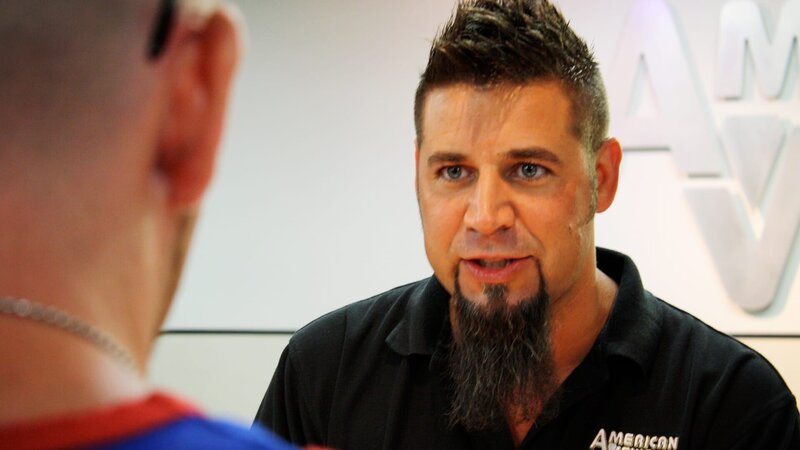 . – Bild: Warner Bros. Discovery