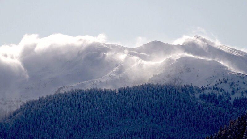 Oppenberg. – Bild: ORF Oppenberg. – Bild: ORF