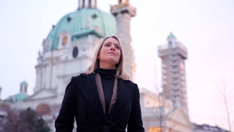 Mariella Gittler. – Bild: ORF/​Neuland Film