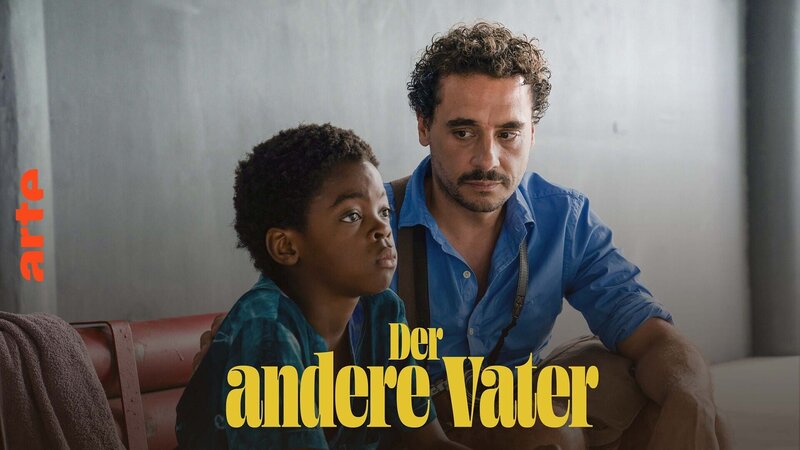 Der andere Vater – Bild: Arte