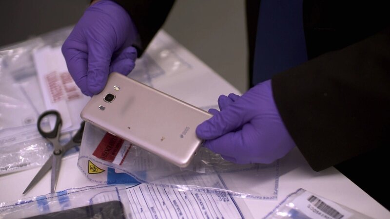 +++ – Bild: RTL Crime