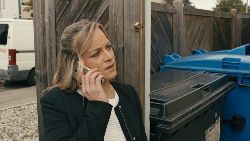 Lilli Richter – Bild: SAT.1