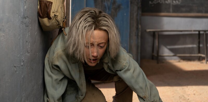 Emma Lynwood (Andrea Riseborough) – Bild: Studiocanal