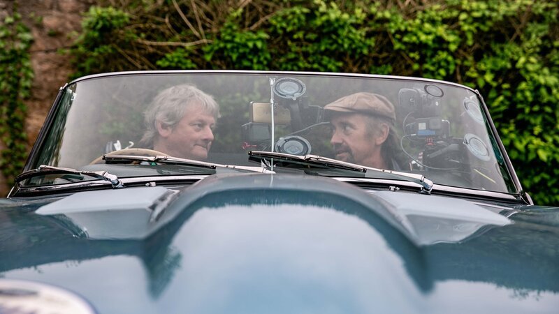 Bild: Warner Bros. Discovery, Inc. or its subsidiaries and affiliates