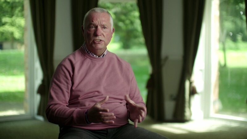 Nick Gazzard – Bild: RTL