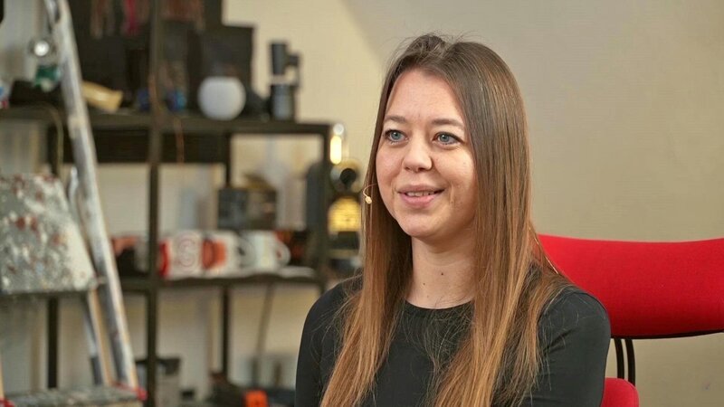 EPG-Bild – Bild: Bibel TV