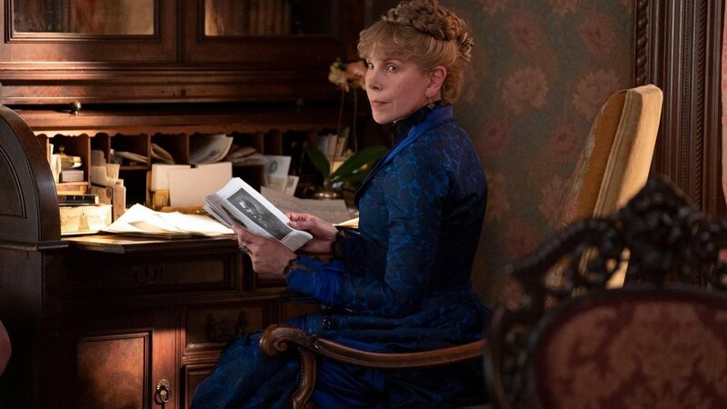 Bild: Sky Serie (ITAL)