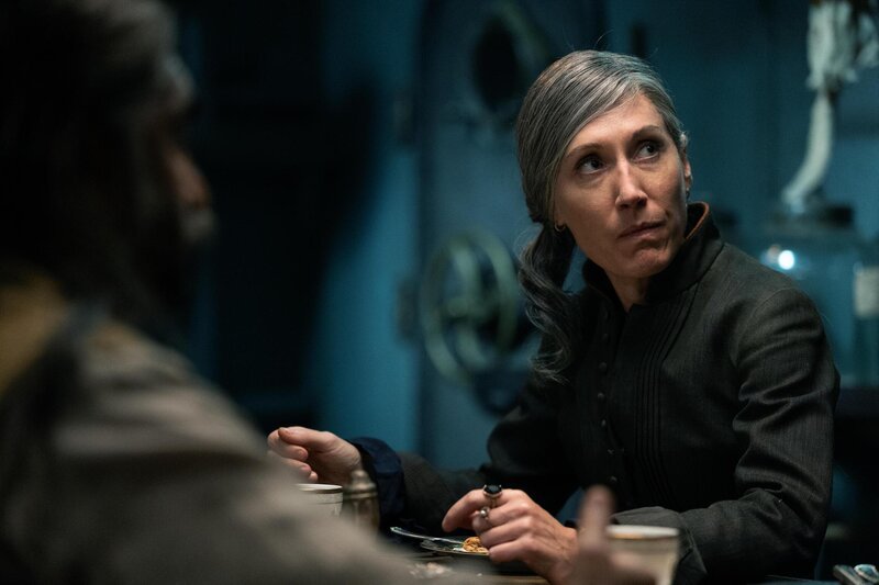 Bild: Vince Valitutti/​Disney+ © 2022. /​ 0I8A6292.CR3