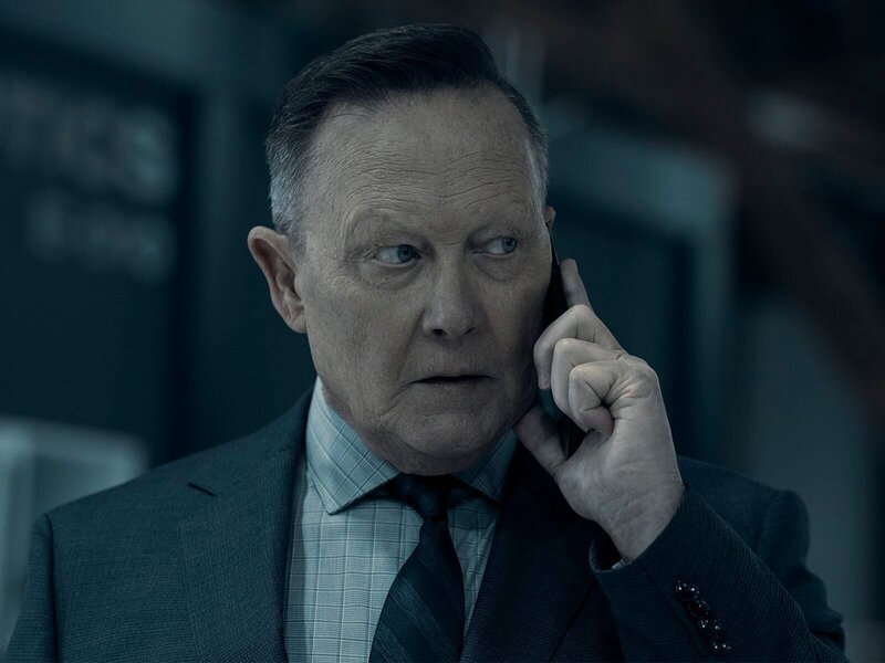 Shane Langston (Robert Patrick) – Bild: Brooke Palmer