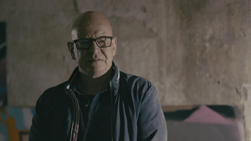 Michael Naseband – Bild: Dieses Bild darf ausschließlich nach Maßgabe der Allgemeinen Geschäftsbedingungen für die Presselounges der Sender der ProSiebenSat.1 Media SE (AGB) genutzt werden. Die in den AGB festgesetzten Rechteeinschränkungen sind unbedingt  …