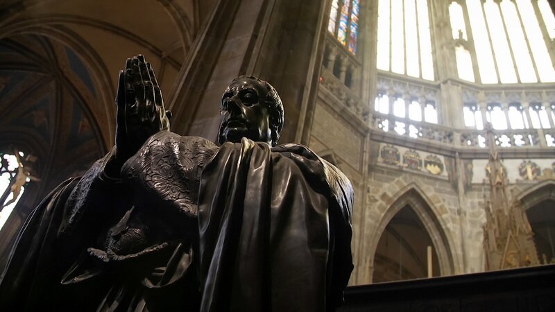 Bild: RTL /​ BBC motion gallery