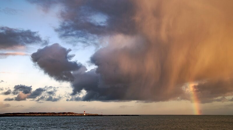 Helogland – Bild: NDR