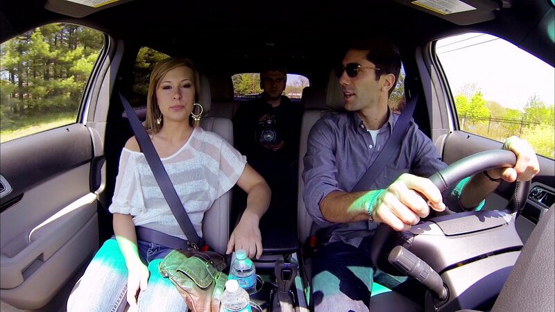 v.li.: Lauren, Max, Nev – Bild: Paramount