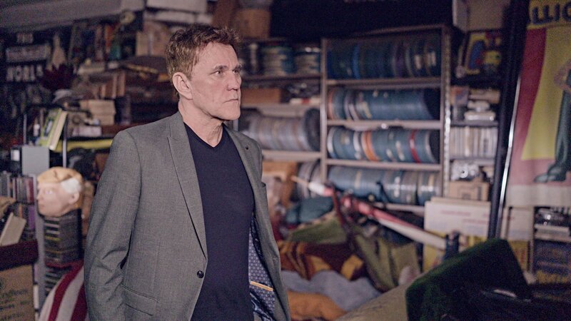 Roger Stankovic – Bild: Cflx /​ THE HISTORY CHANNEL /​ EQ Media Group