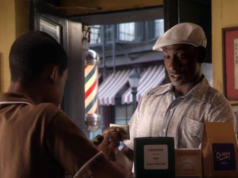 Bild: PLURIMEDIA (Chris Rock Entertainment, 3 Arts Entertainment, CBS Paramount Network Television)