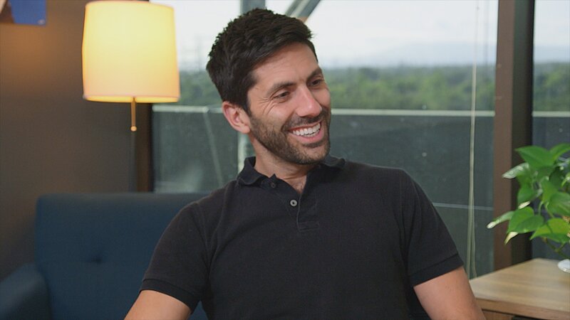 Nev – Bild: MTV