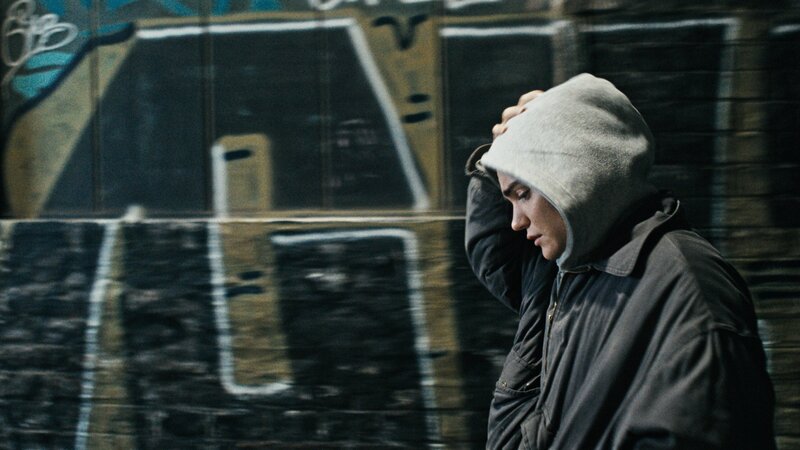 Strangers in the Night – Bild: ORF/​Dominic Kubisch/​Angelika Spangel/​Sophia Wiegele