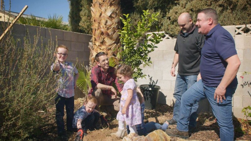 . – Bild: Warner Bros. Discovery