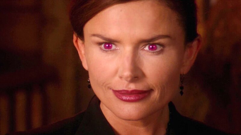 EPG-Bild – Bild: CBS Studios International