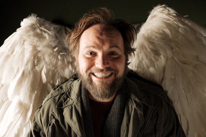 Gerold Plassek (Thomas Stipsits) – Bild: Petro Domenigg /​ ORF /​ Mona Film