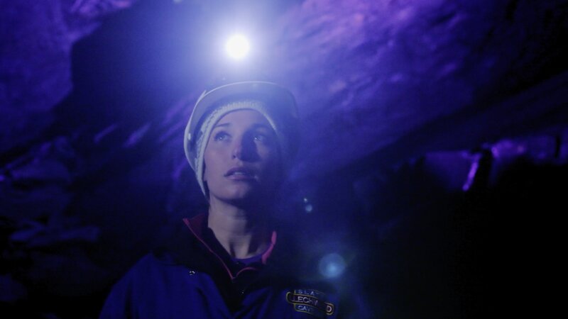 Francesca Chiorando – Bild: CuriosityStream-Inc