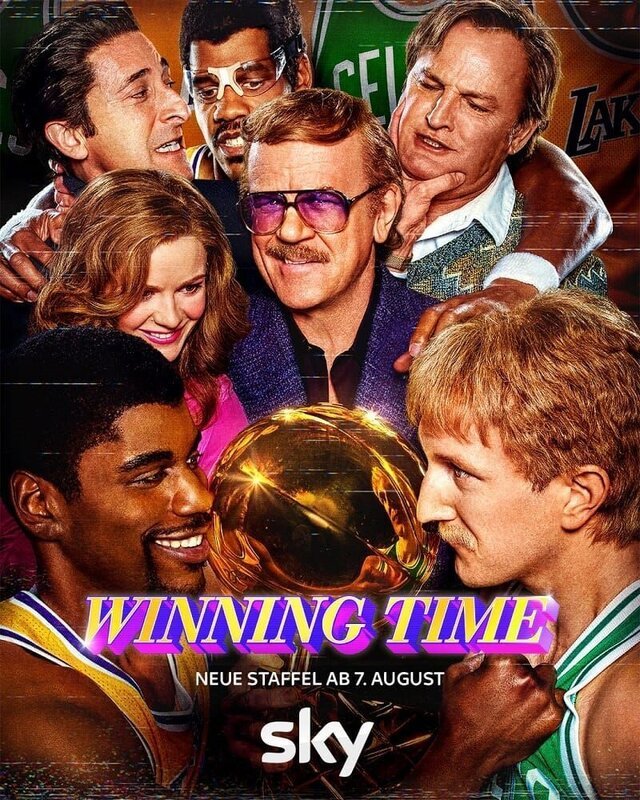 2. Staffel – Bild: HBO