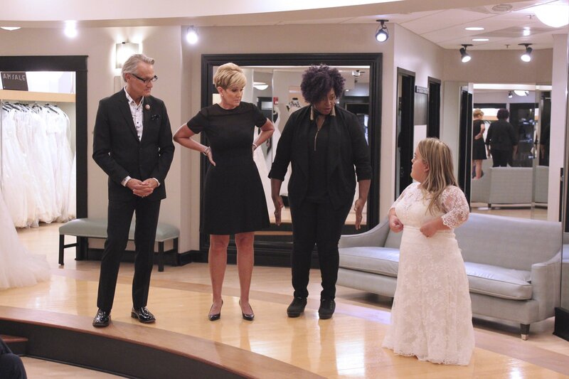 Charmed – Zauberhafte Hexen – Logo – Bild: TLC & Discovery Communications Lizenzbild frei