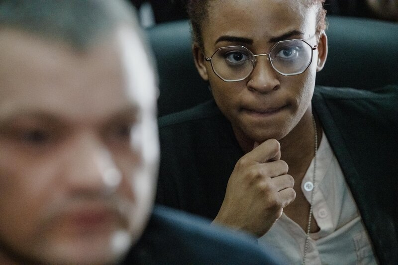 Detective – Bild: RTL /​ Arrow International Media /​ Saloon Media /​ knorthphotography