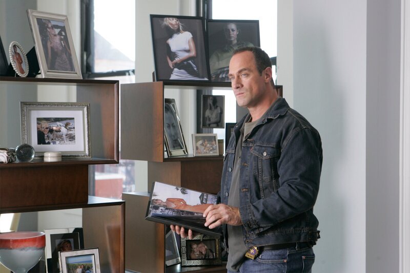 Christopher Meloni als Det. Elliot Stabler – Bild: 2006 Universal Network Television