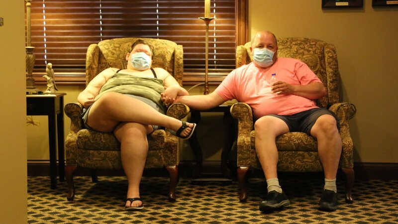 John Smith hiking the Inca Trail to Machu Picchu. – Bild: Discovery Communications, LLC