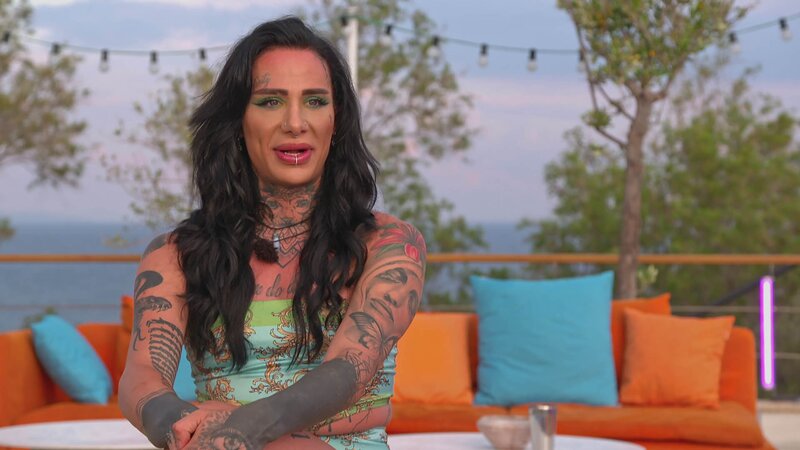 Jessy – Bild: Paramount