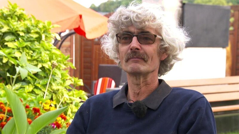 Ralf Dammasch – Bild: RTL