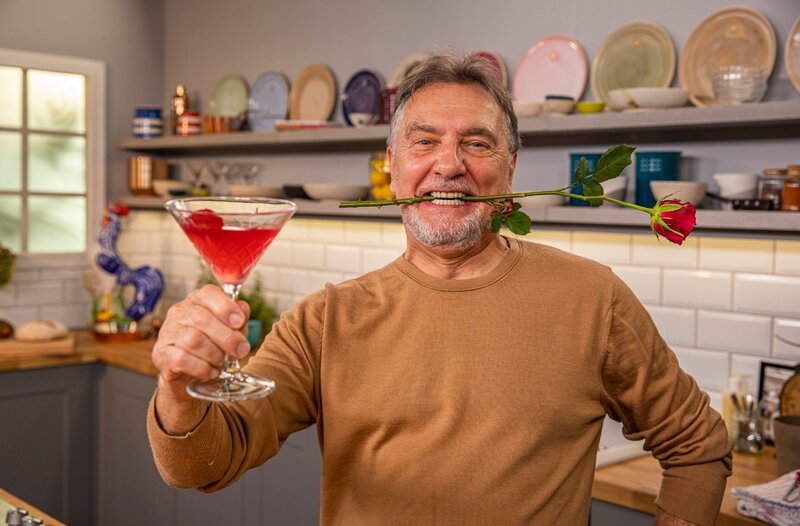 Raymond Blanc – Bild: RTL /​ Rock Oyster Media