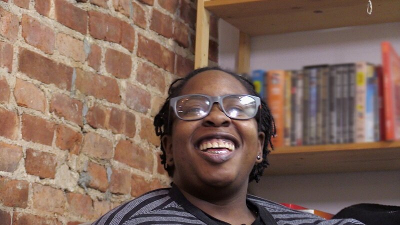 Whitney – Bild: Paramount