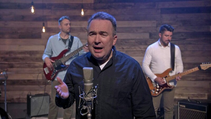 EPG-Bild – Bild: Bibel TV