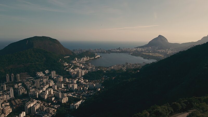 Rio de Janeiro, Brazil – Bild: Beta Entertainment Spain 2023 /​ Crime + Investigation