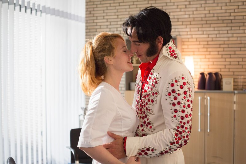 Kleine Ziege, sturer Bock – Bild: ORF/​Paramount Pictures/​dieFilm GmbH/​Majestic Filmproduktion GmbH/​Georges Pauly