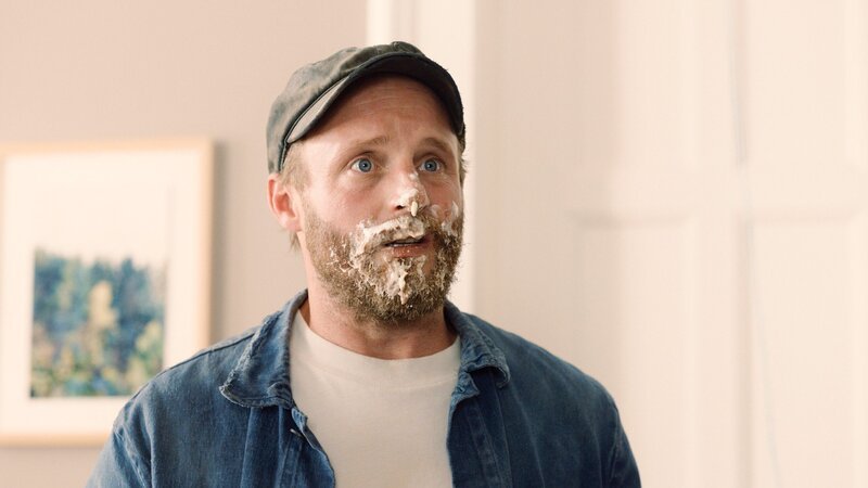 Florian Eder (Florian Brückner) – Bild: ORF/​Beta Film/​RTL/​Luis Zeno Kuhn